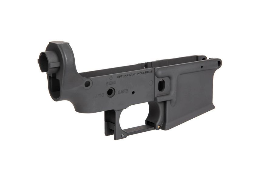 Нижняя часть корпуса (ловер) для приводов AR15 Specna Arms EDGE&trade; [Specna Arms] (для страйкбола) SPE-09-031891 фото