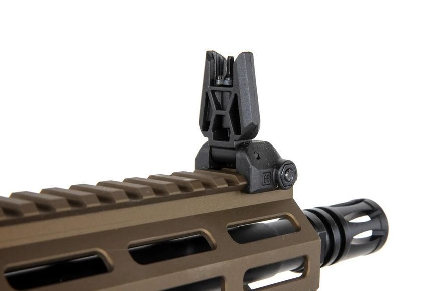 Автоматическая винтовка SA-C22 CORE&trade; HAL ETU&trade; - Chaos Bronze [Specna Arms] (для страйкбола) SPE-01-041711 фото