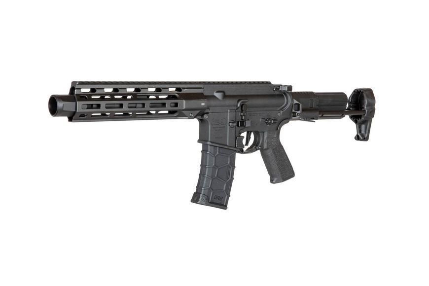Страйкбольный аналог Karabinka Avalon CALIBUR 2 CQC - Czarna [VFC] (для страйкбола) VFC-01-031639 фото