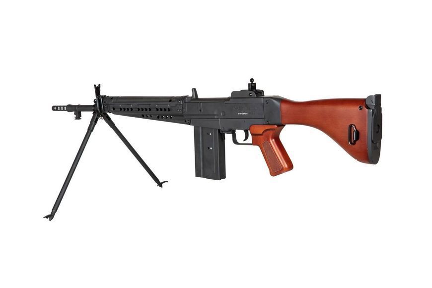 Страйкбольный аналог karabinu Type 64 BR [G&G] (для страйкбола) GIG-01-030075 фото