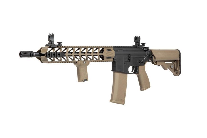 Штурмовая винтовка RRA SA-E13 EDGE&trade; - Half-Tan [Specna Arms] (для страйкбола) SPE-01-023939 фото