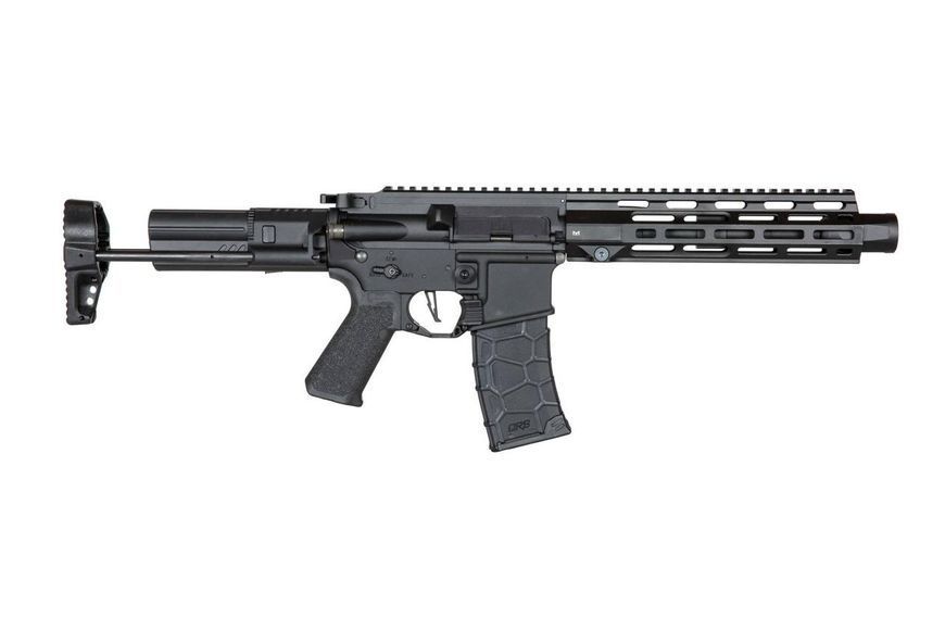 Страйкбольный аналог Karabinka Avalon CALIBUR 2 CQC - Czarna [VFC] (для страйкбола) VFC-01-031639 фото