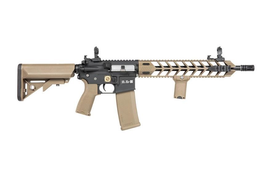 Штурмовая винтовка RRA SA-E13 EDGE&trade; - Half-Tan [Specna Arms] (для страйкбола) SPE-01-023939 фото