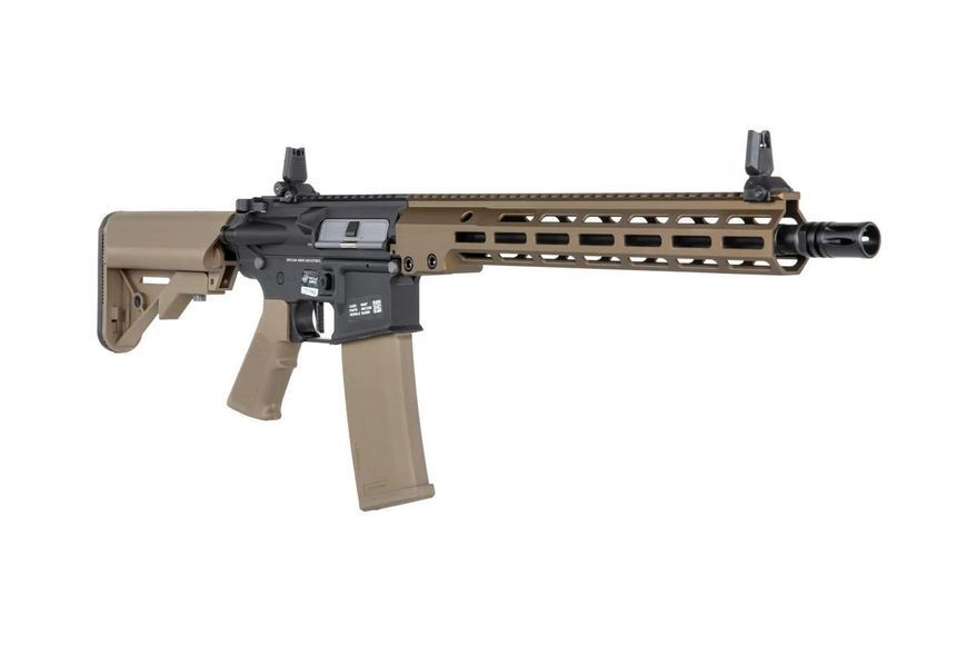 Автоматическая винтовка SA-C22 CORE&trade; HAL ETU&trade; - Chaos Bronze [Specna Arms] (для страйкбола) SPE-01-041711 фото