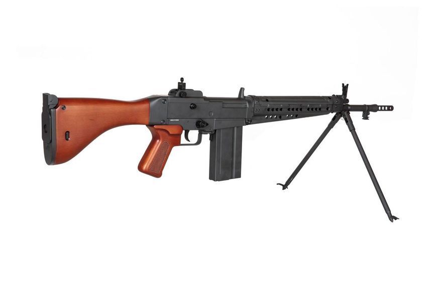 Страйкбольный аналог karabinu Type 64 BR [G&G] (для страйкбола) GIG-01-030075 фото