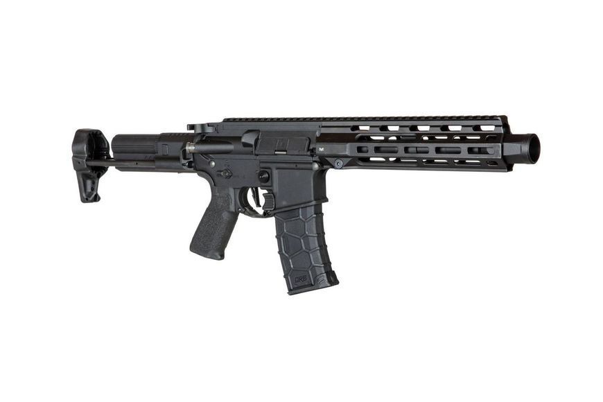 Страйкбольный аналог Karabinka Avalon CALIBUR 2 CQC - Czarna [VFC] (для страйкбола) VFC-01-031639 фото