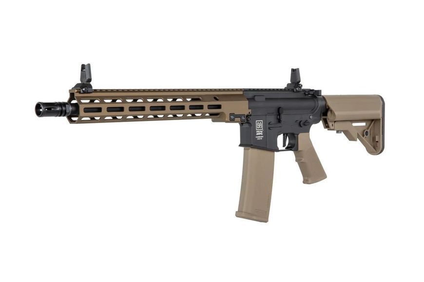 Автоматическая винтовка SA-C22 CORE&trade; HAL ETU&trade; - Chaos Bronze [Specna Arms] (для страйкбола) SPE-01-041711 фото