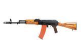 Штурмовая винтовка 74 GBBR real wood - Open Bolt [WE] (для страйкбола) WET-02-024329 фото