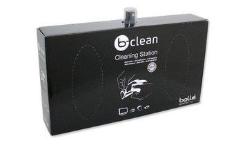 Bolle - B-Clean Cleaning Station - Carton - B410 (для страйкболу) 10179 фото