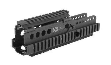 MadBull - Daniel Defense RIS Kit L85/SA80 Rail - G&G (для страйкбола) 9042 фото