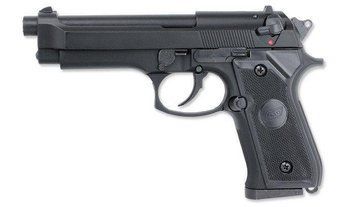 ASG - M92F Pistol airsoft - Hi Power - 11555 (для страйкбола) 1640 фото