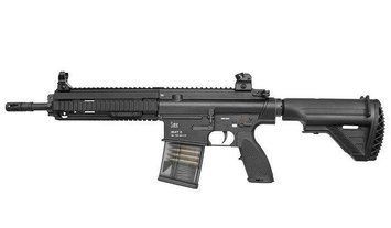 Umarex / VFC - Heckler & Koch HK417 Assault Rifle airsoft - 2.5945X (для страйкбола) 10887 фото