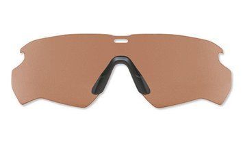 ESS - Crossblade Lens - Hi-Def Copper - 102-189-005 (для страйкбола) 17069 фото