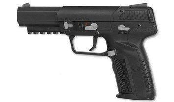 Tokyo Marui - Five Seven Pistol airsoft - GBB (для страйкбола) 6062 фото