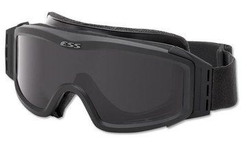 ESS - Profile NVG Goggles ISSUE 3LS - Black - 740-0397 (для страйкболу) 12746 фото