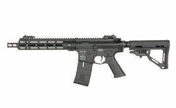 CXP-MMR SBR - Black [ICS] (для страйкбола) ICS-402 фото
