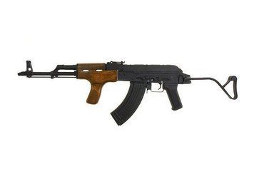 Штурмовая винтовка CM050 EBB [CYMA] (для страйкбола) CYM-01-000813 фото