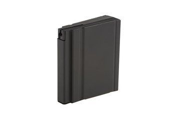 Механічний магазин 30 кульок для приводів MB44xx [WELL] [AirsoftPro] (для страйкболу) ARP-05-014551 фото