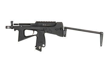 Страйкбольный аналог pistoletu maszynowego PP-2K 9mm (CO2) [Modify] (для страйкболу) MOD-02-031900 фото