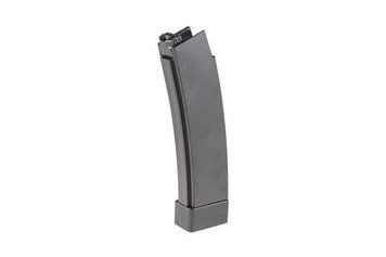 Magazynek low-cap (75 kulek) do моделей Scorpion EVO 3 - A1 [ASG] (для страйкболу) ASG-05-019497 фото