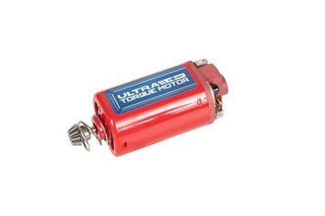 Мотор Point ULTRA TORQUE - короткий [Point]&nbsp;(для страйкбола) PNT-08-029771 фото