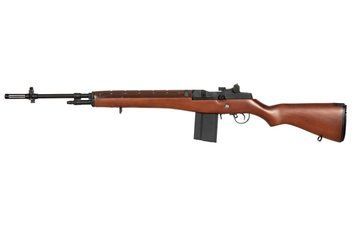 Страйкбольный аналог karabinu Type 57 Wood ETU [G&G] (для страйкболу) GIG-01-030091 фото