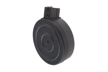Magazynek typu Hi-cap na 370 kulek do Scorpiona vz.61 TM [Tokyo Marui] (для страйкболу) TMR-05-020022 фото