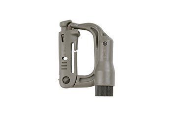 Klamra typu Grmlock z latarką (białe światło) [FMA] (для страйкболу) FMA-31-008583 фото