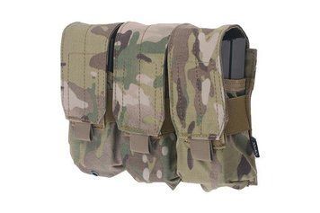 Потрійний подсумок для магазинів типу M4/M16 - Multicam&reg; [Primal Gear] (для страйкболу) PRI-19-021070 фото