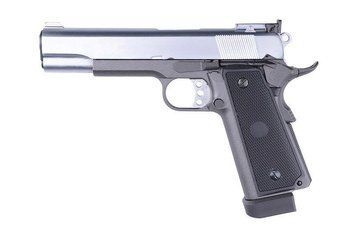 Страйкбольный аналог pistoletu G191A (CO2) [WELL] (для страйкболу) WEL-02-009613 фото
