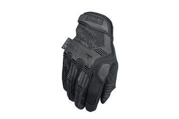 Рукавички Mechanix M-Pact&reg; (2012) - black [Mechanix Wear] (для страйкболу) MCW-33-003194 фото