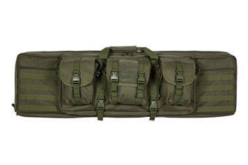 Двойной чехол для приводов GunBag V4 - OLIVE [Specna Arms] SPE-22-034420 фото