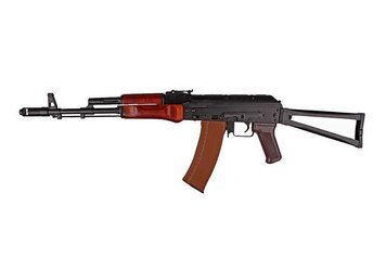 Airsoft аналог АКС-74 модель LCKS74 NV [LCT] (для страйкболу) LCT-01-007906 фото