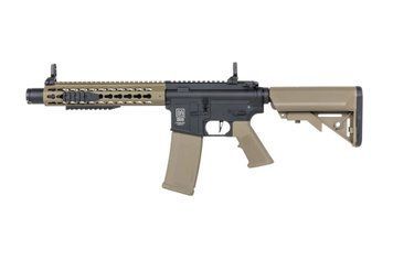 Модель автоматической винтовки SA-C07 CORE&trade; HAL ETU&trade; Gen.2 - Half-Tan [Specna Arms] (для страйкбола) SPE-01-047096 фото