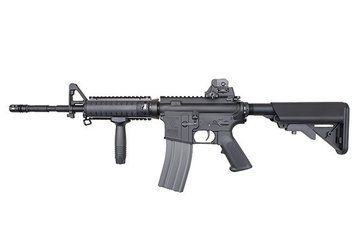 Штурмова гвинтівка TR16 R4 Commando [G&G] (для страйкболу) GIG-01-005097 фото