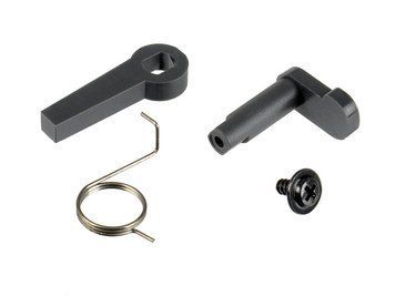 BLOKADA SPUSTU M4/M16 - POM [GUARDER] (для страйкболу) GE-07-04 фото