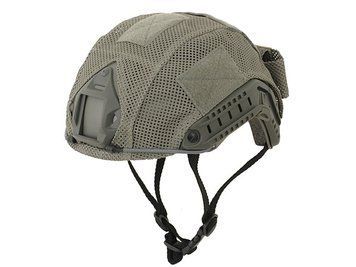 Pokrowiec na hełm/kask typu FAST Mod. B - ACU [8FIELDS] (для страйкболу) M51617127B-ACU фото