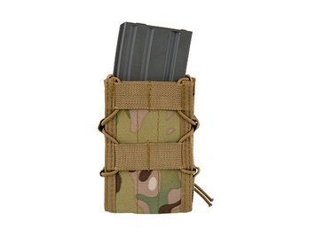 Wielofunkcyjna ładownica na magazynki do karabinu na pas - Multicam [8FIELDS] (для страйкболу) M51613129-CP фото