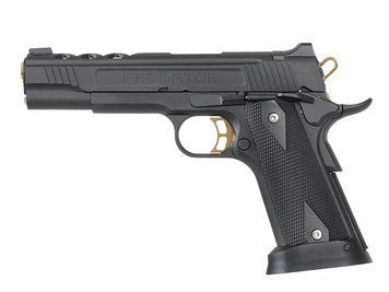 Predator Tactical Iron Shrike II - Custom [King Arms] (для страйкболу) KA-PG-11-C1 фото