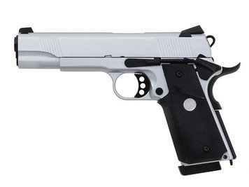 Страйкбольный пистолет COLT 1911 R27-S [Army Armament] (для страйкбола) R27-S фото