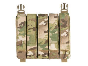 Ładownica hybrydowa do MP5/SMG - Multicam [8FIELDS] (для страйкбола) M51613236-CP фото