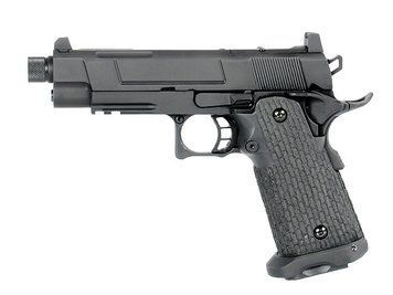 R504 - Black [Army Armament] (для страйкболу) R504(BLK) фото