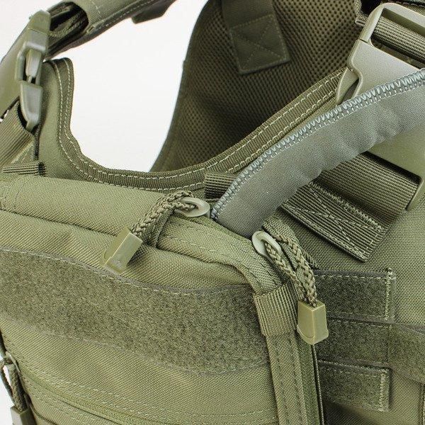 Condor - Tidepool Hydration Carrier - 1.5 L - Coyote Brown - 111030-498 17228(111030-498) фото