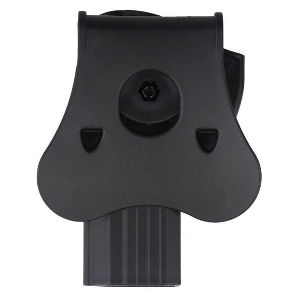 ASG - Polymer Tactical Quick Release Roto Holster - CZ SP-01 Shadow - 19512 28396 фото