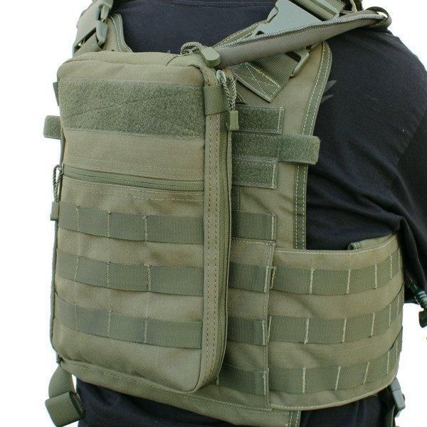 Condor - Tidepool Hydration Carrier - 1.5 L - Coyote Brown - 111030-498 17228(111030-498) фото
