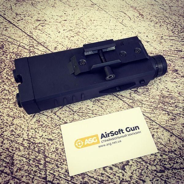 Емкость под АКБ AN/PEQ [CYMA] (для страйкбола) CYM-06-001492 фото