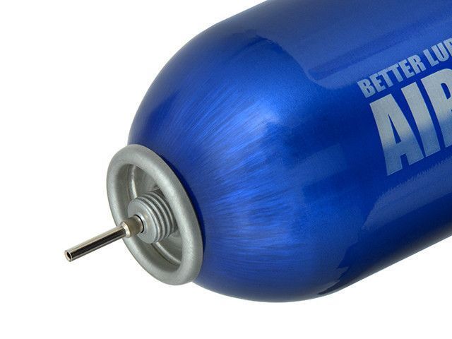 Airsoft Green Gas 1000ml [GUARDER] (для страйкболу) GAS-1000 фото