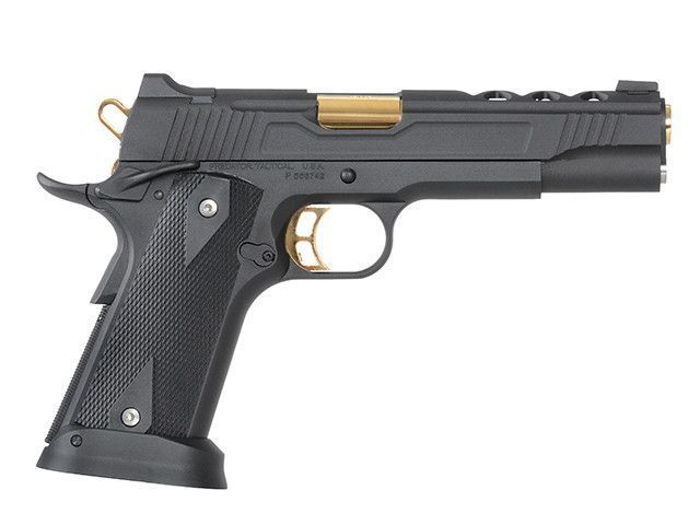 Predator Tactical Iron Shrike II - Custom [King Arms] (для страйкболу) KA-PG-11-C1 фото