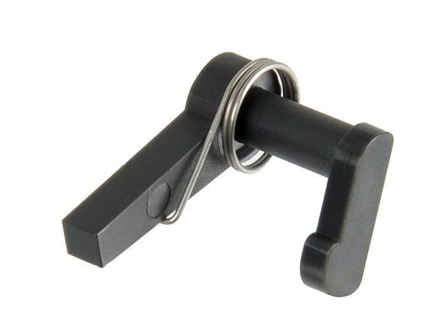 BLOKADA SPUSTU M4/M16 - POM [GUARDER] (для страйкболу) GE-07-04 фото