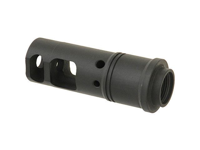 Стальной ДТК для винтовок kal. 5.56mm [CYMA] (для страйкбола) FBP1784 фото